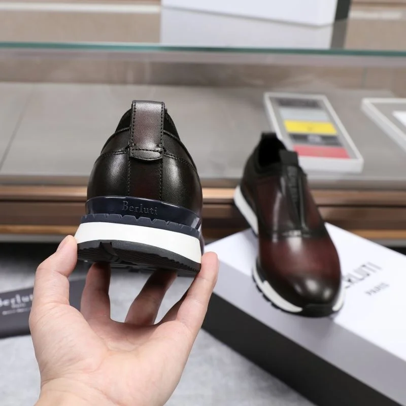 GoAnywhere Berluti Shoes 5262