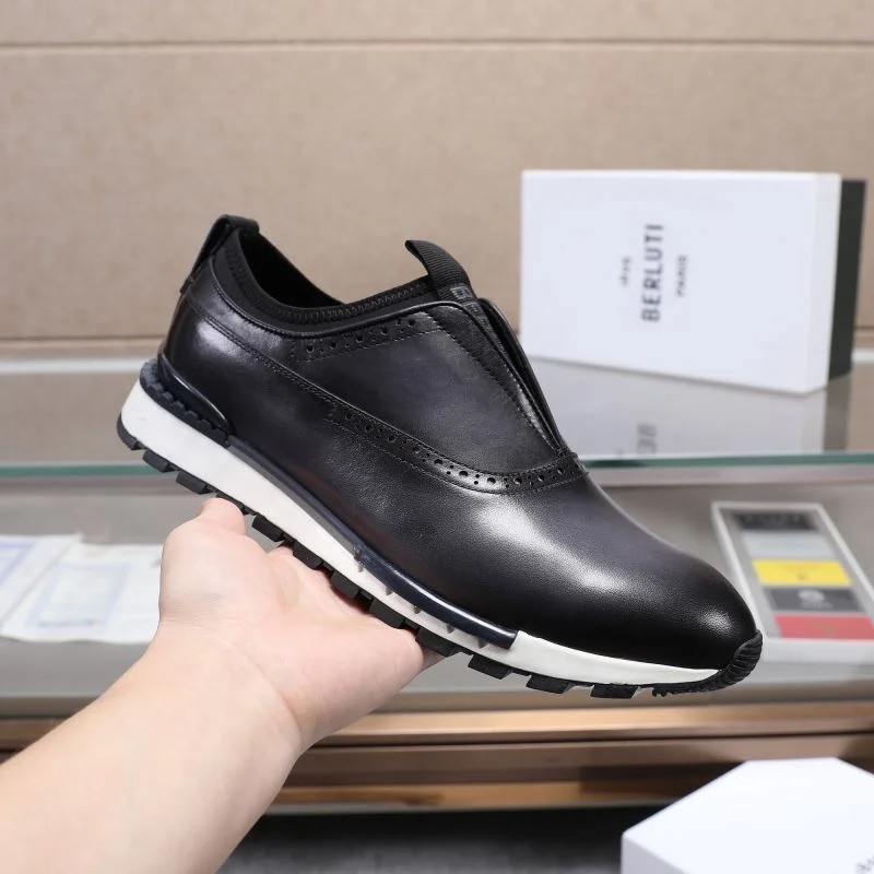 Berluti Shoes Sophisticated 5258