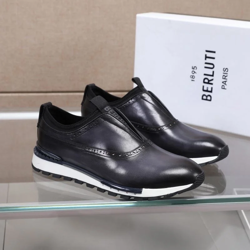 Berluti Shoes Sophisticated 5258