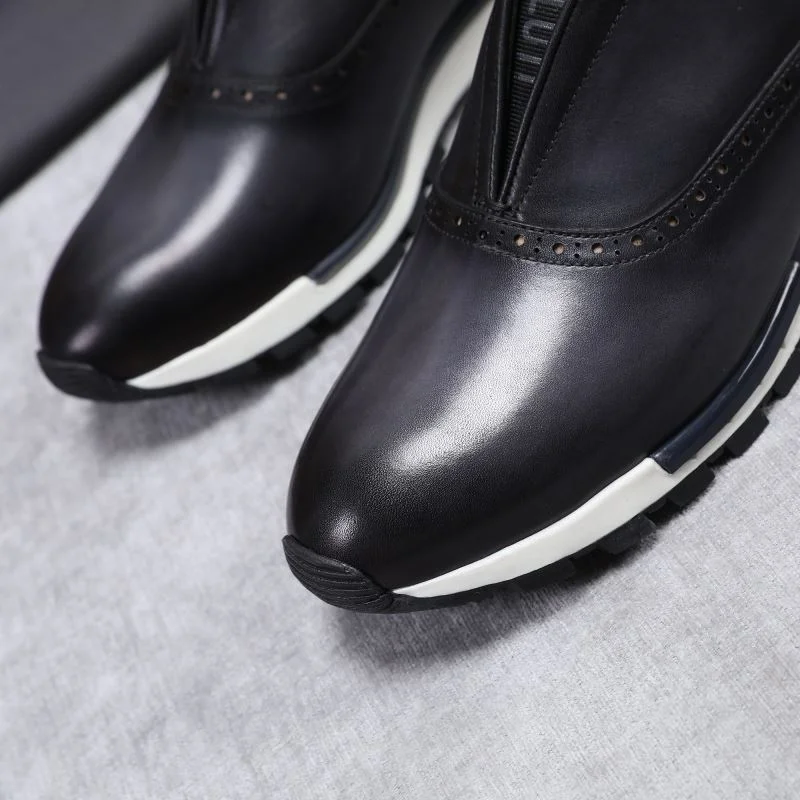 Berluti Shoes Sophisticated 5258