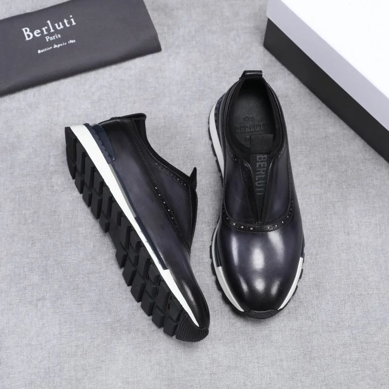 Berluti Shoes Sophisticated 5258