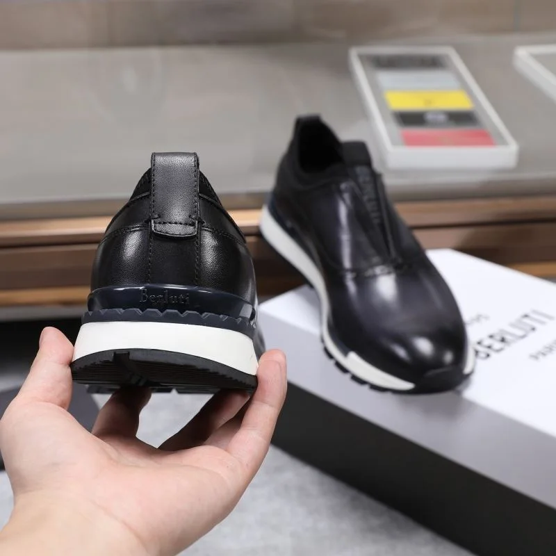 Berluti Shoes Sophisticated 5258