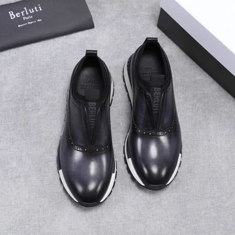 Berluti Shoes Sophisticated 5258