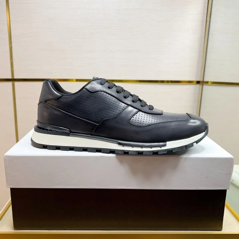 Berluti Shoes Versatile 5337