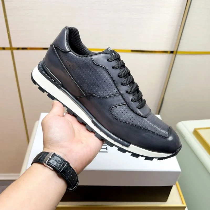 Berluti Shoes Versatile 5337
