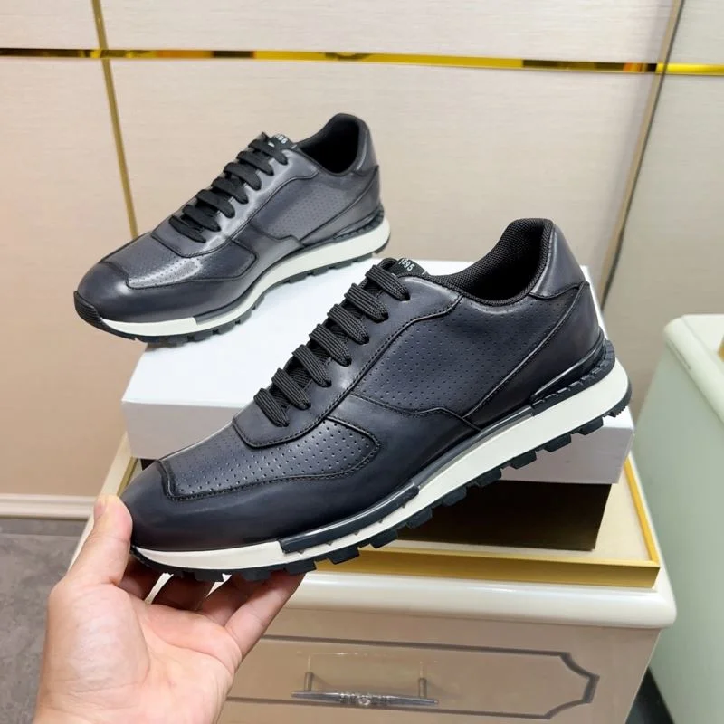 Berluti Shoes Versatile 5337