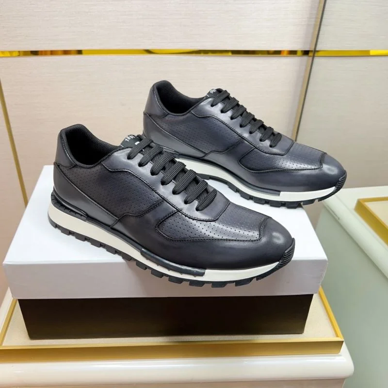 Berluti Shoes Versatile 5337