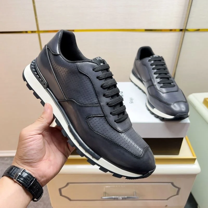 Berluti Shoes Versatile 5337