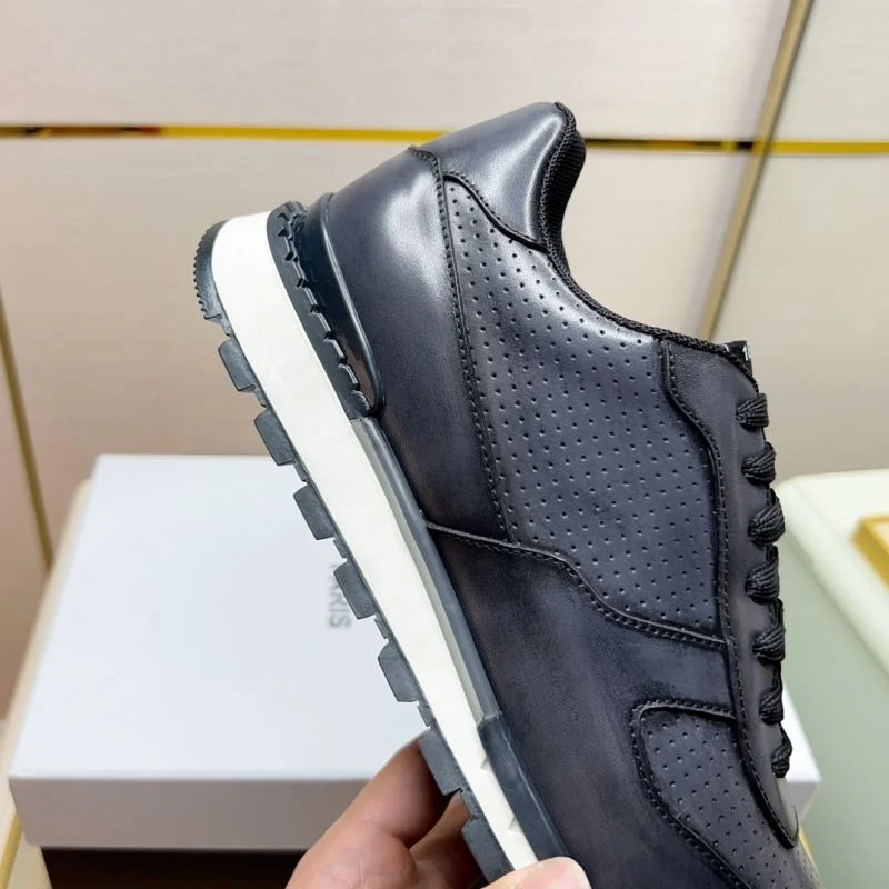 Berluti Shoes Versatile 5337