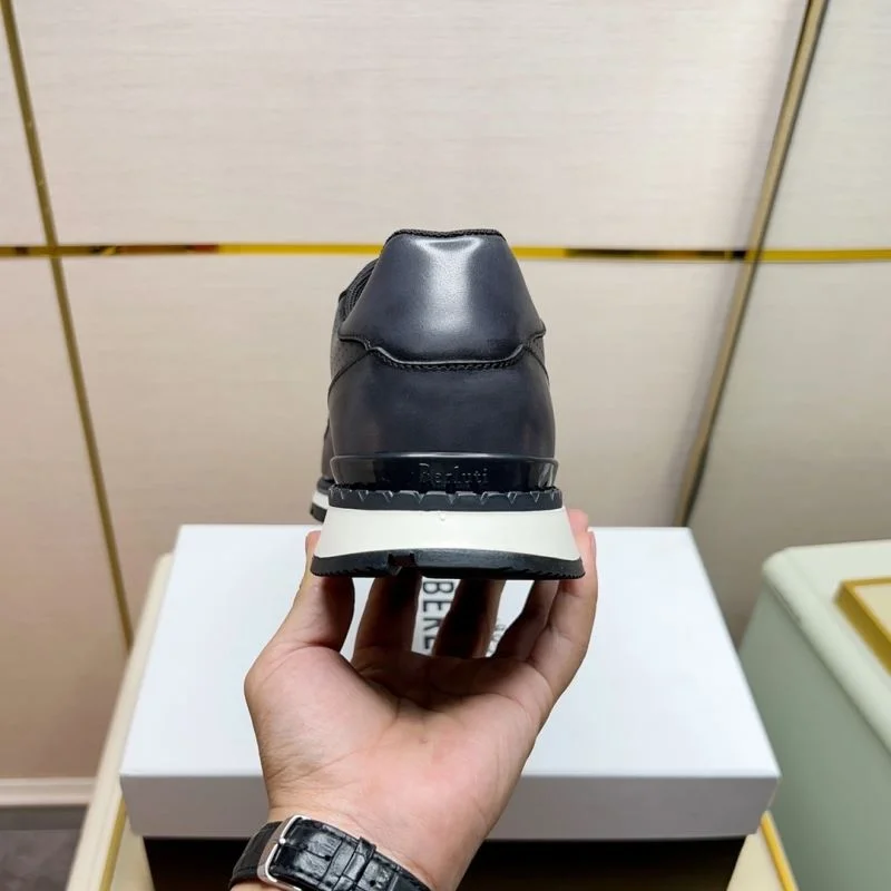 Berluti Shoes Versatile 5337