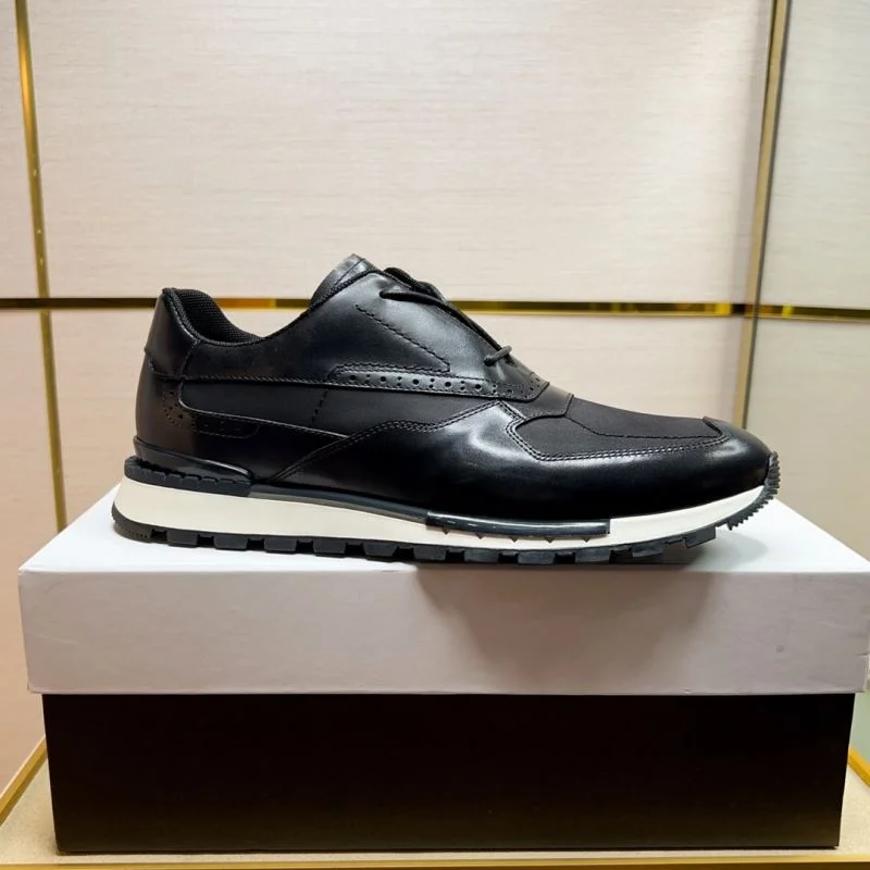 Berluti Shoes Versatile 5256