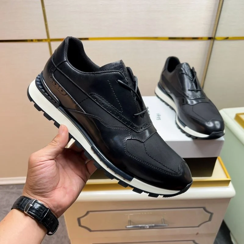 Berluti Shoes Versatile 5256