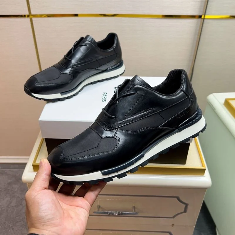 Berluti Shoes Versatile 5256