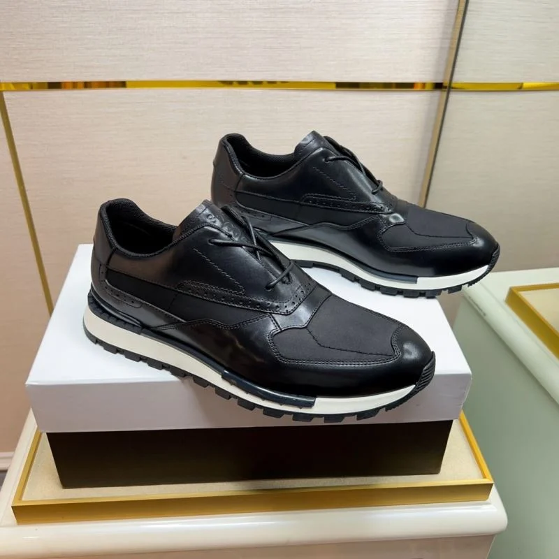 Berluti Shoes Versatile 5256