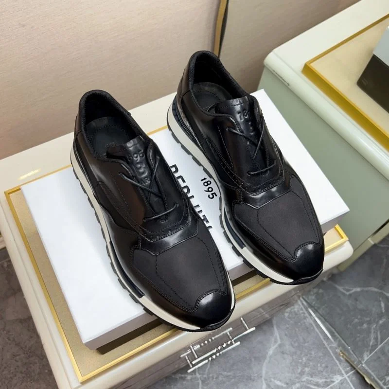 Berluti Shoes Versatile 5256