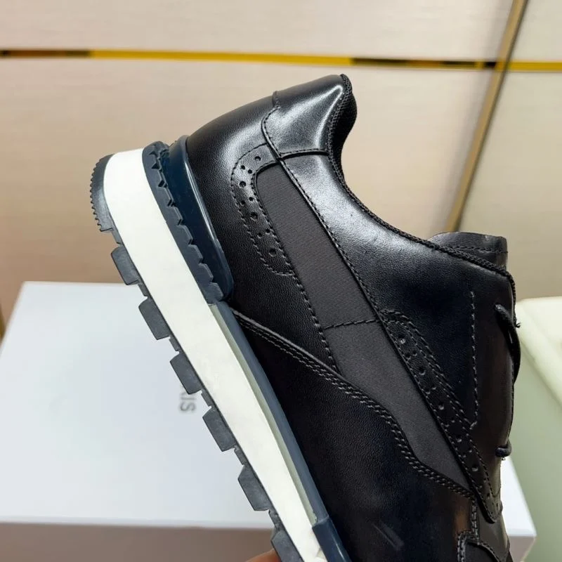 Berluti Shoes Versatile 5256
