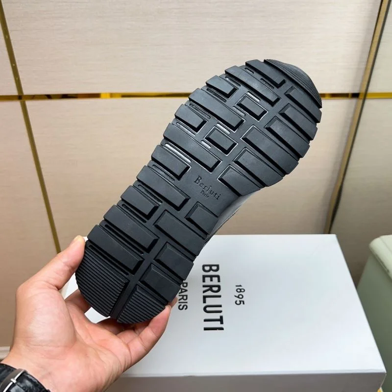 Affordable Berluti Shoes 5259
