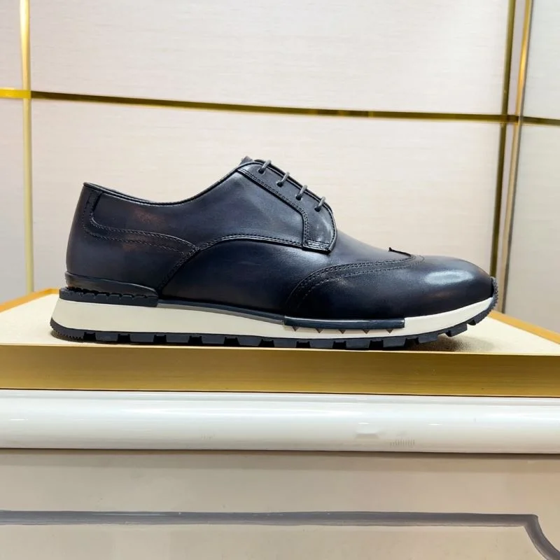 Berluti Shoes WeatherProof 5257