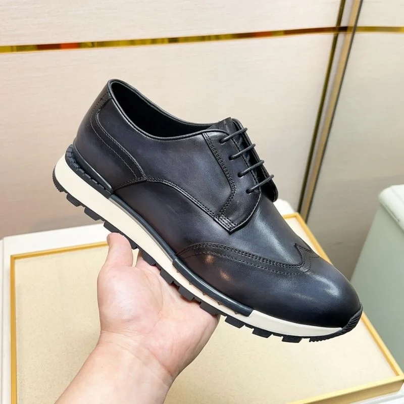 Berluti Shoes WeatherProof 5257