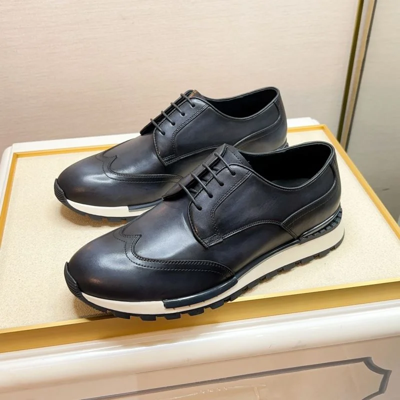 Berluti Shoes WeatherProof 5257