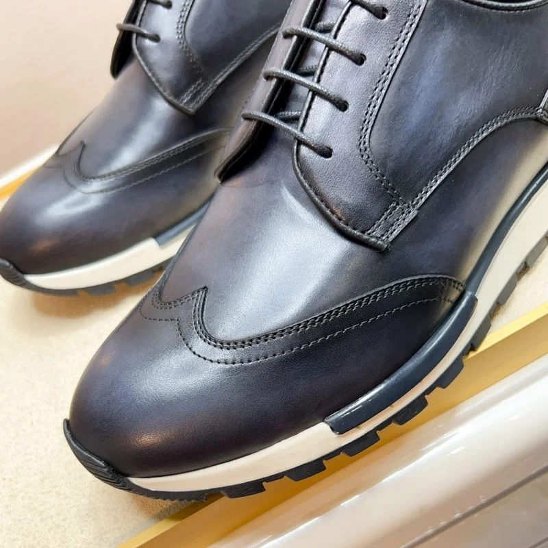 Berluti Shoes WeatherProof 5257