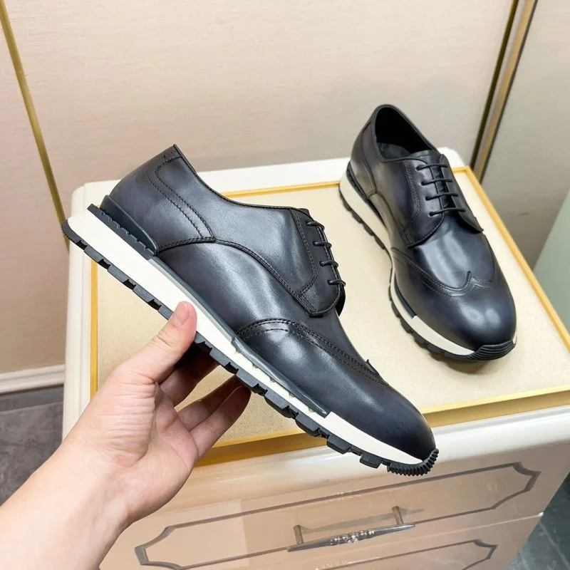 Berluti Shoes WeatherProof 5257