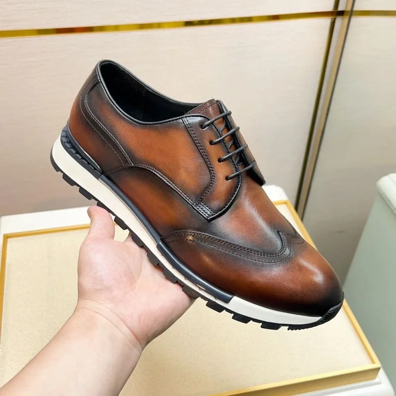 Berluti Shoes Attractive 5325