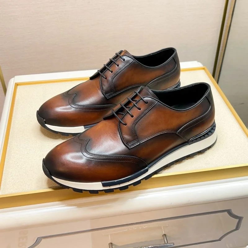 Berluti Shoes Attractive 5325