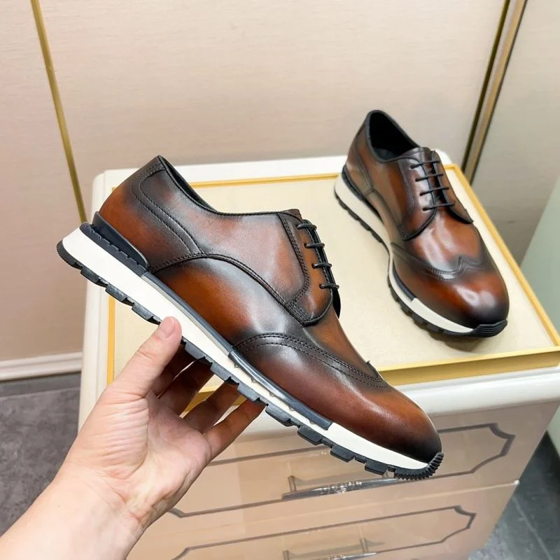 Berluti Shoes Attractive 5325