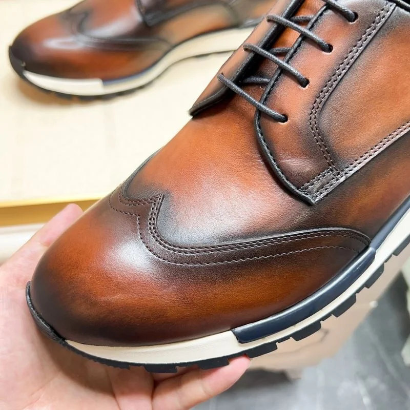 Berluti Shoes Attractive 5325