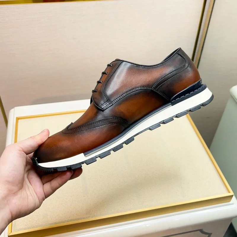 Berluti Shoes Attractive 5325