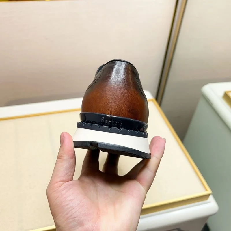 Berluti Shoes Attractive 5325