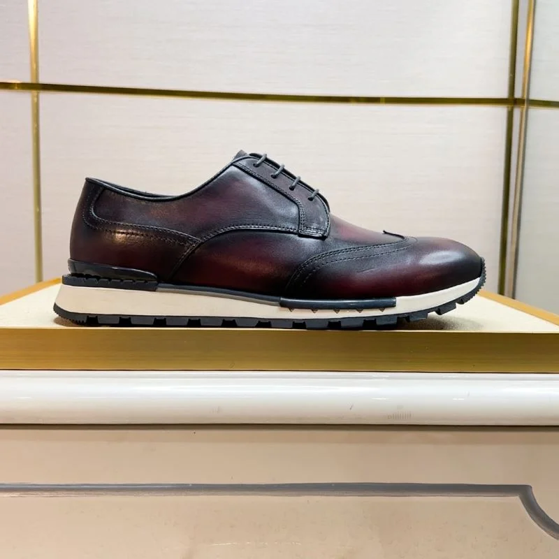BestValue Berluti Shoes 5295