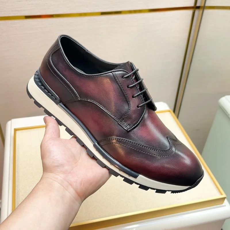 BestValue Berluti Shoes 5295