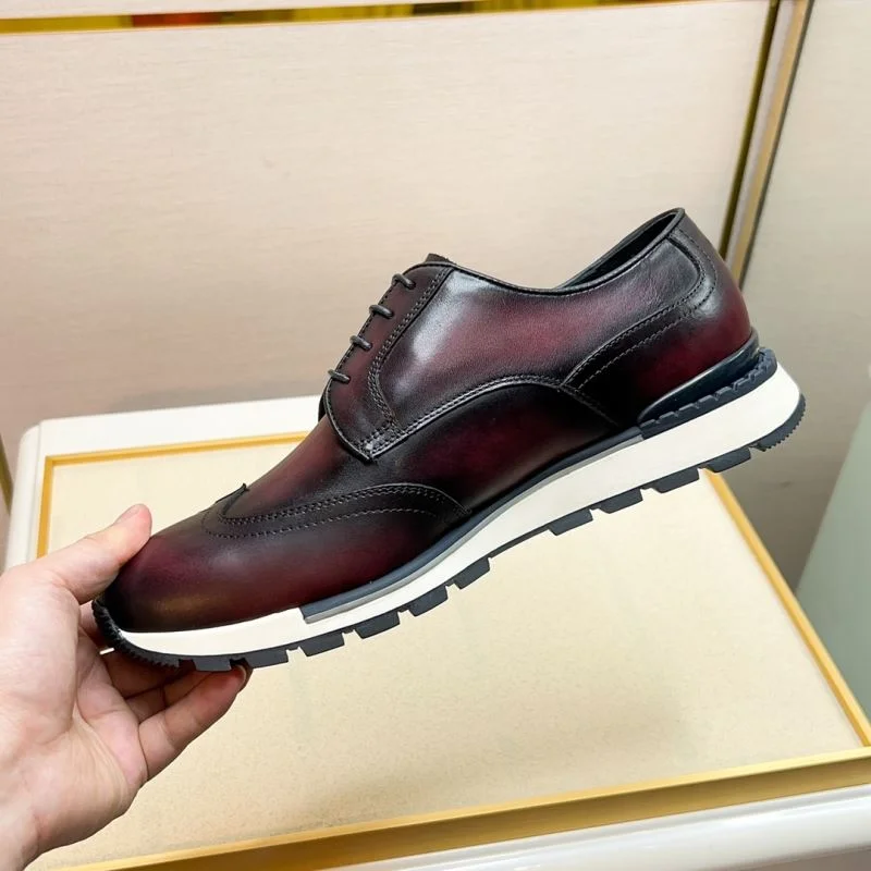 BestValue Berluti Shoes 5295