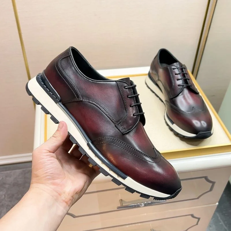 BestValue Berluti Shoes 5295