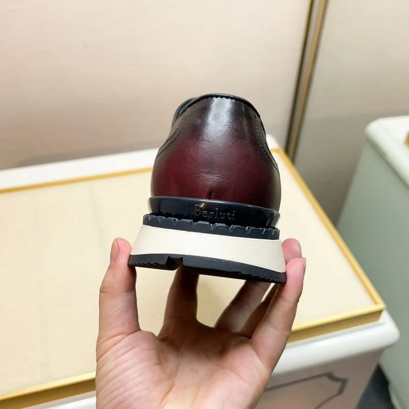 BestValue Berluti Shoes 5295