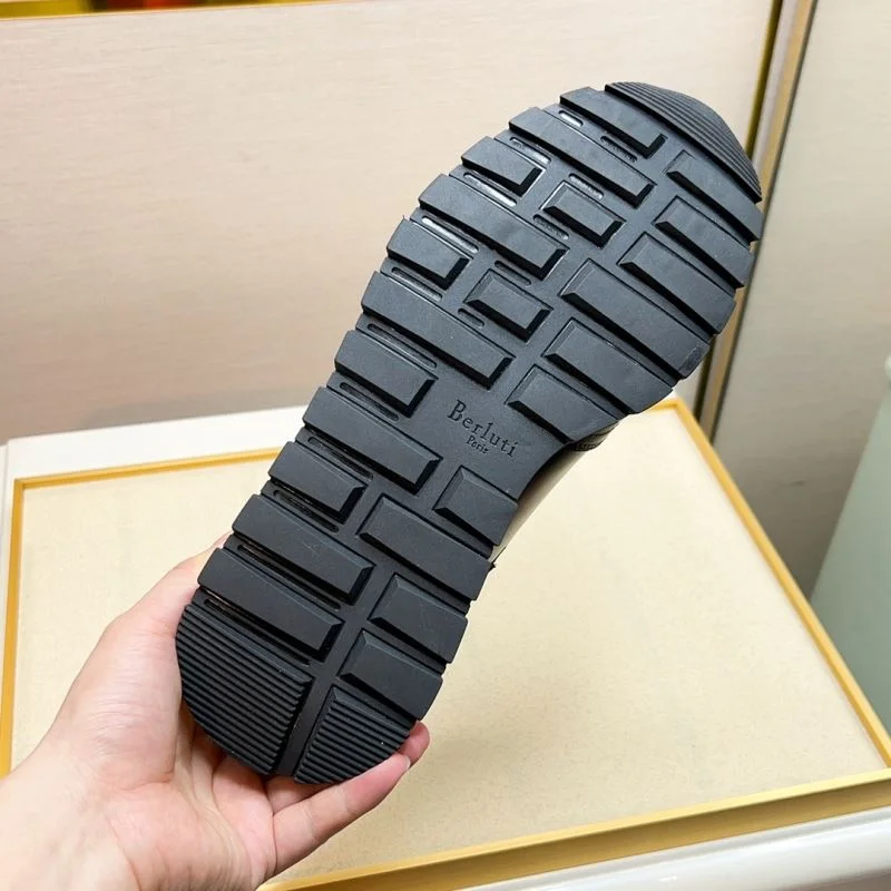 BestValue Berluti Shoes 5295