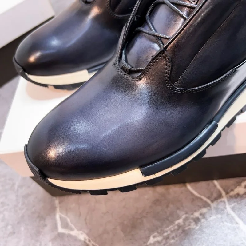 Berluti Shoes Stretchable 5278