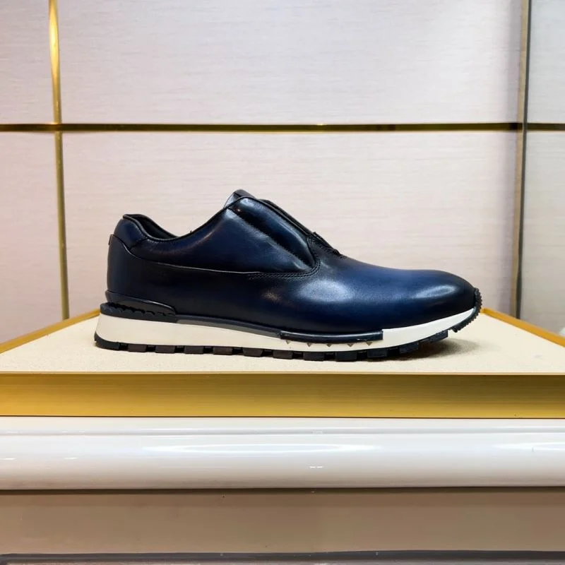 Berluti Shoes Bold 5247