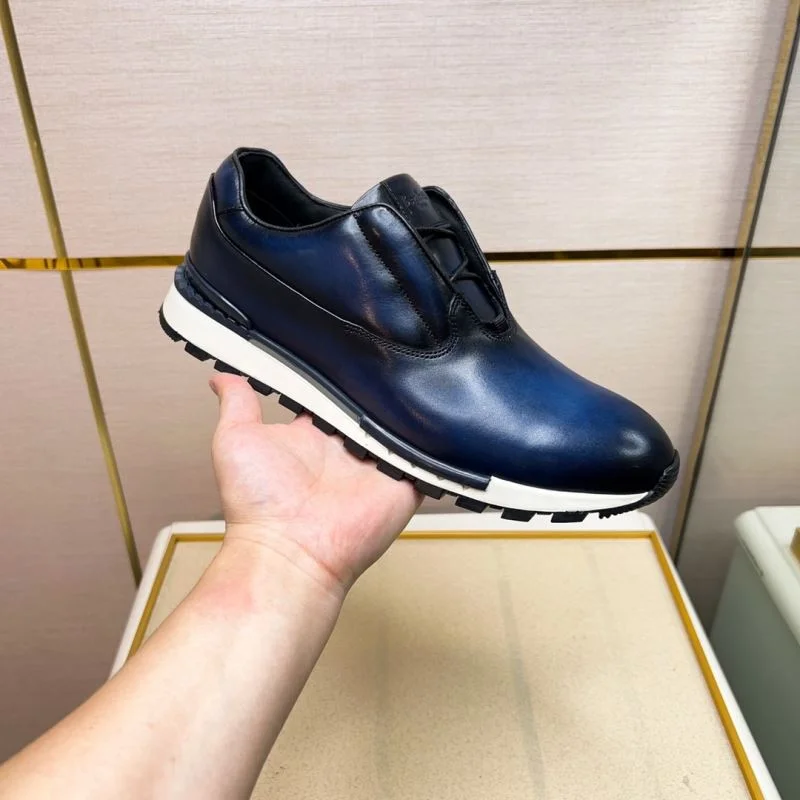 Berluti Shoes Bold 5247