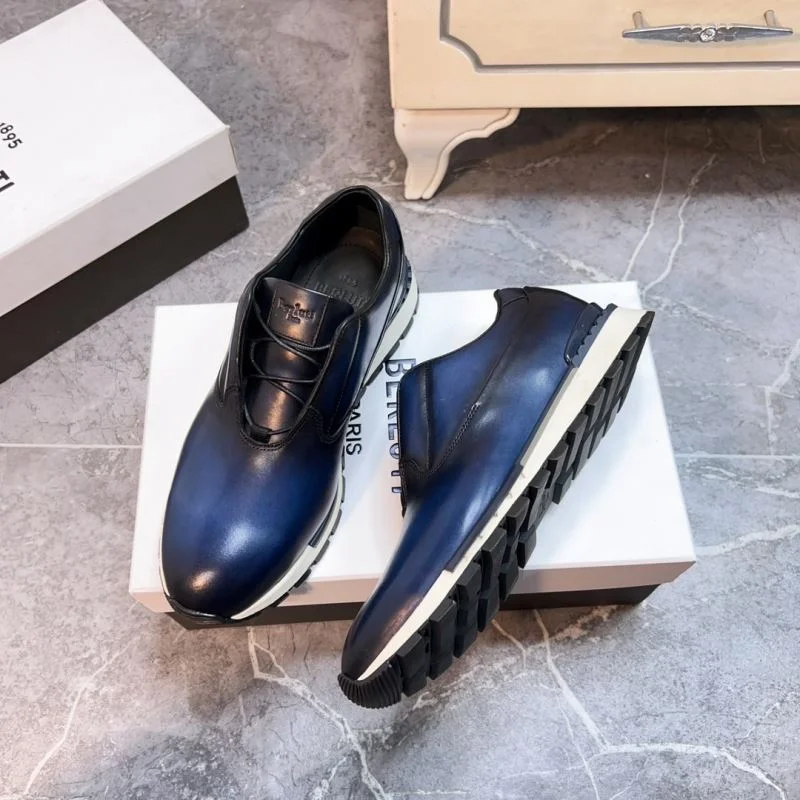 Berluti Shoes Bold 5247