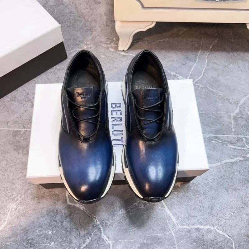 Berluti Shoes Bold 5247