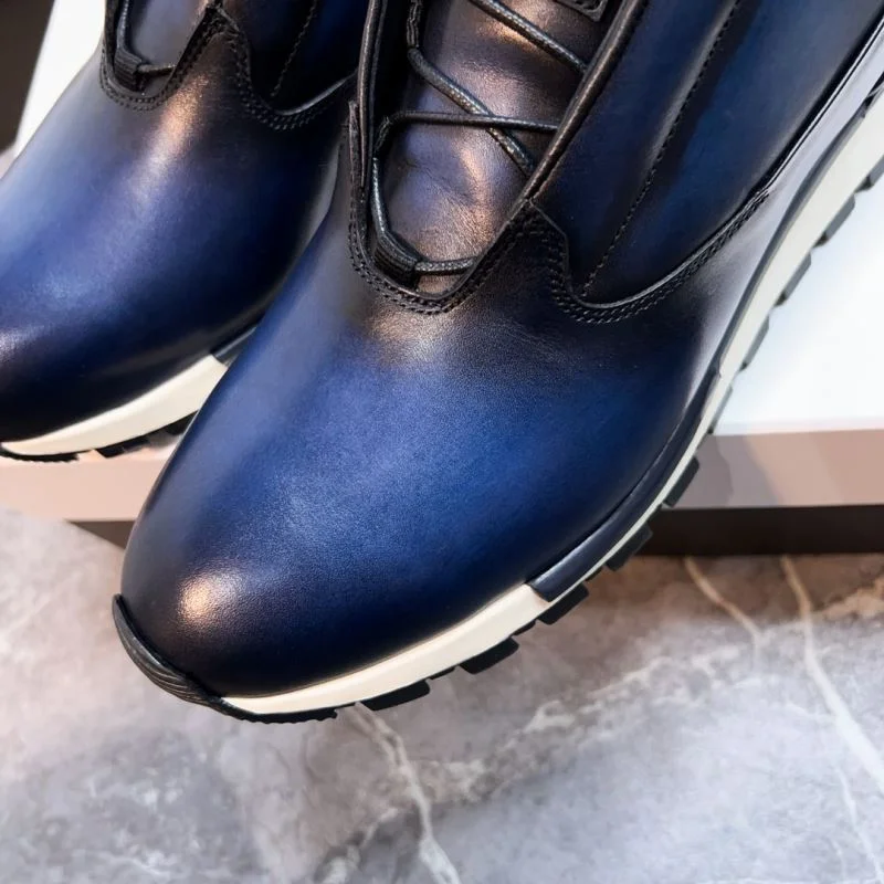 Berluti Shoes Bold 5247