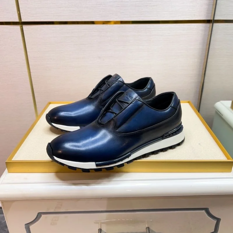 Berluti Shoes Bold 5247