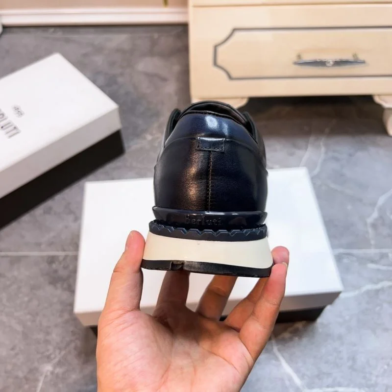 Berluti Shoes Bold 5247