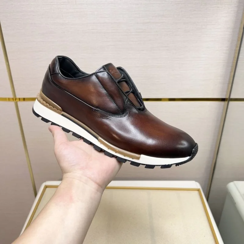 Seasonal Berluti Shoes 5296