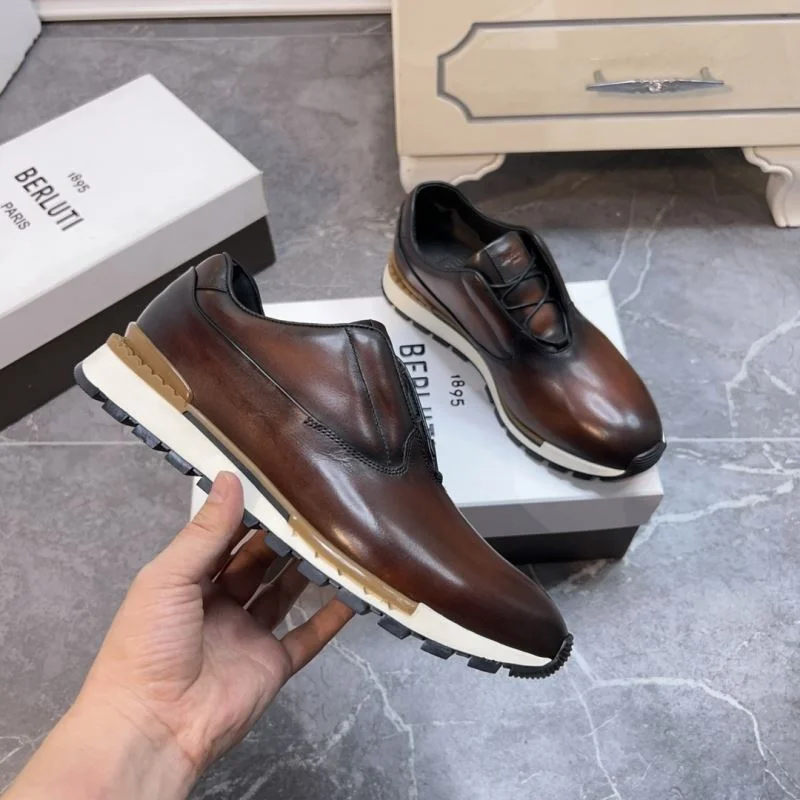 Seasonal Berluti Shoes 5296