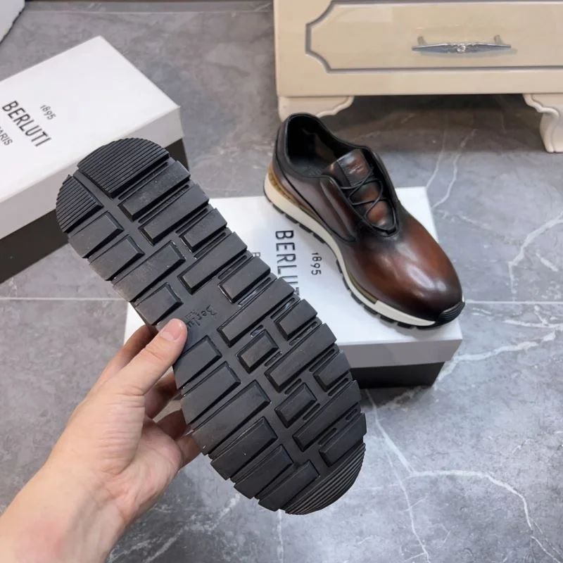 Seasonal Berluti Shoes 5296