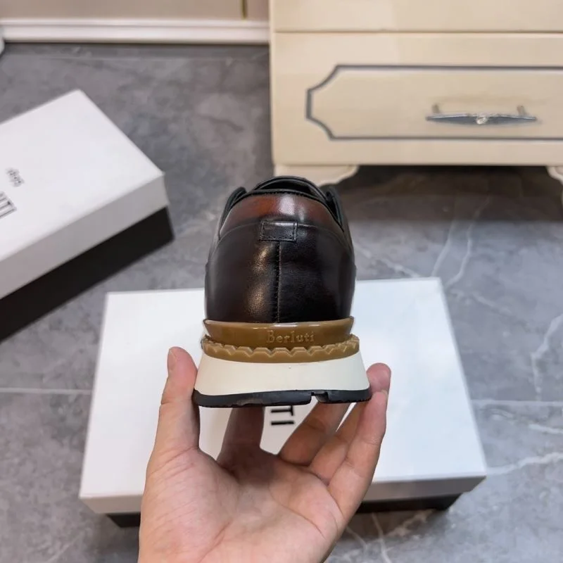 Seasonal Berluti Shoes 5296